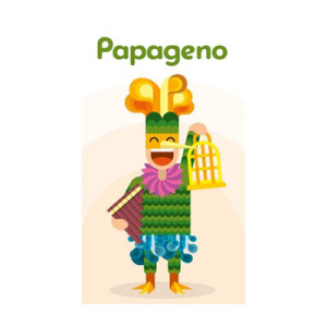 Papageno